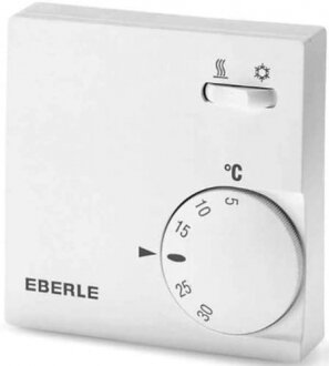 Eberle RTR-E6731 Oda Termostatı kullananlar yorumlar